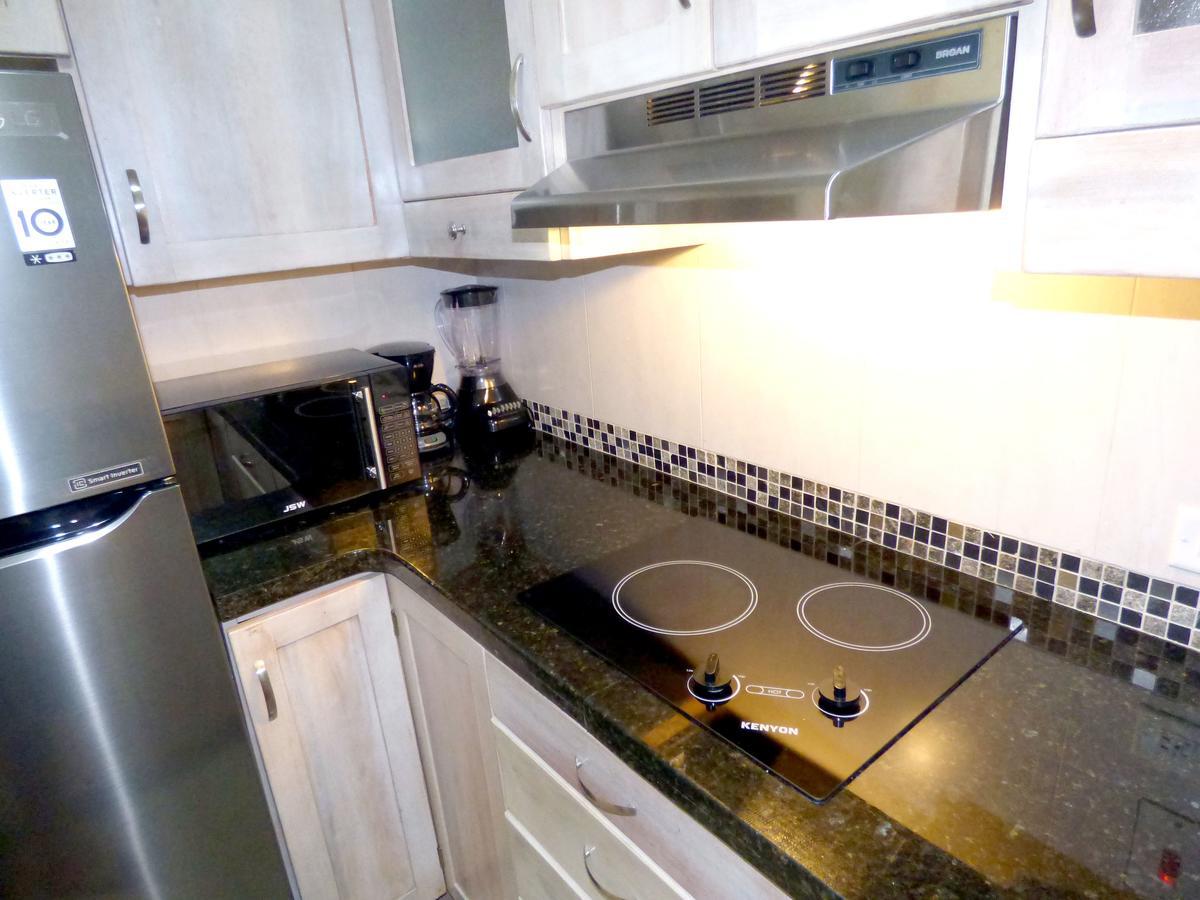 Beach One Bedroom Suite A22 奥乔里奥斯 外观 照片