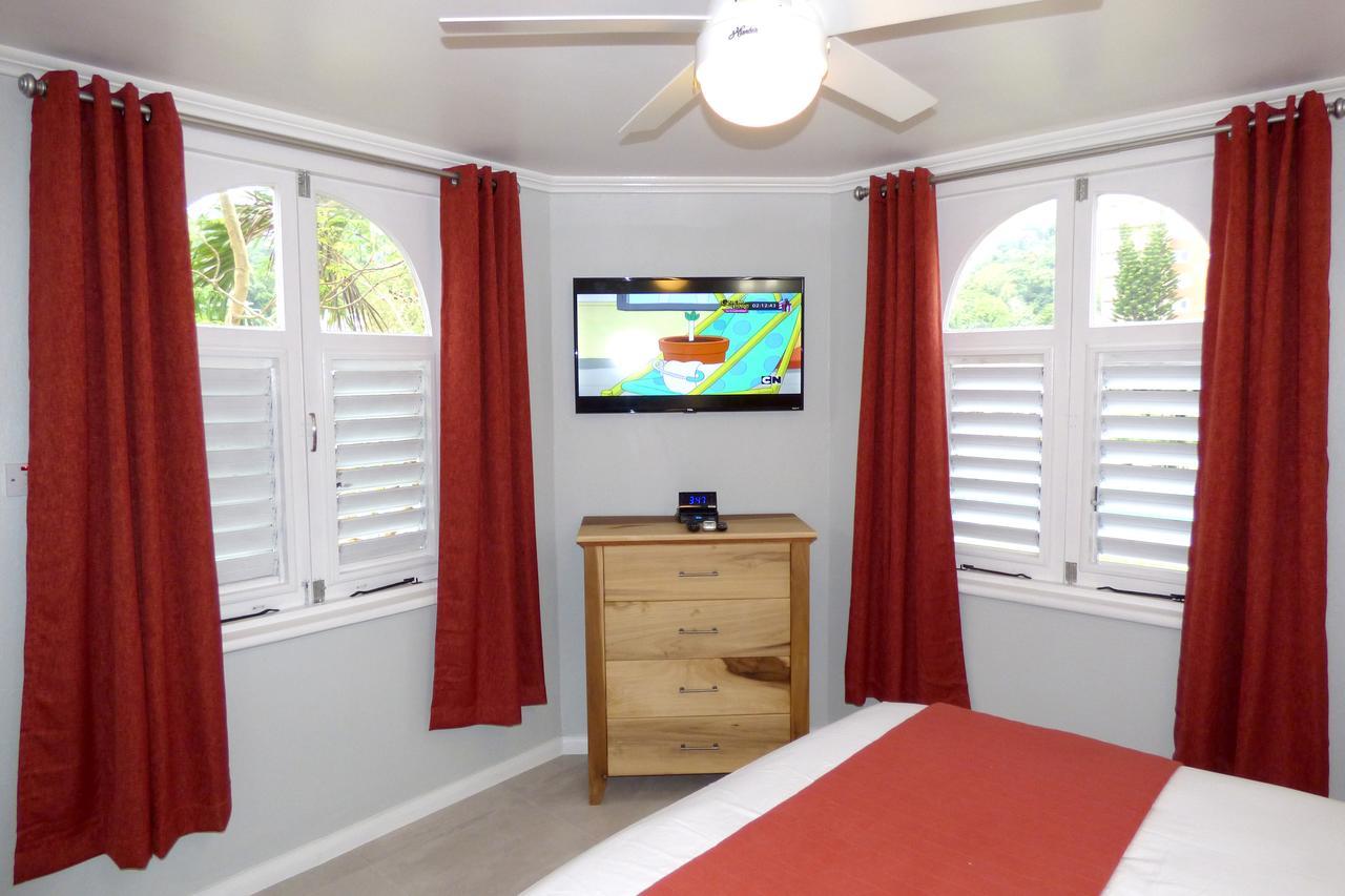 Beach One Bedroom Suite A22 奥乔里奥斯 外观 照片
